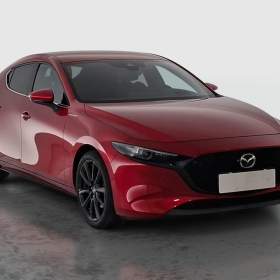 Mazda 3 2.0 e- Skyactiv X / 19957951