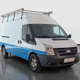 Ford Transit 2.4 TDCi / 19958214