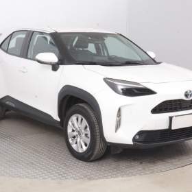 Toyota Yaris Cross 1.5 VVT- iE / 19958226