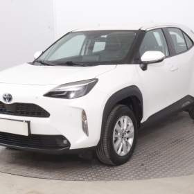 Foto inzerátu Toyota Yaris Cross 1.5 VVT-iE