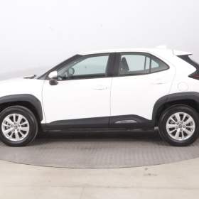 Foto inzerátu Toyota Yaris Cross 1.5 VVT-iE