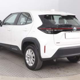 Foto inzerátu Toyota Yaris Cross 1.5 VVT-iE