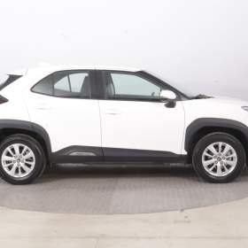Foto inzerátu Toyota Yaris Cross 1.5 VVT-iE