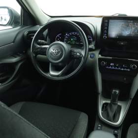 Foto inzerátu Toyota Yaris Cross 1.5 VVT-iE