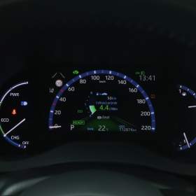 Foto inzerátu Toyota Yaris Cross 1.5 VVT-iE
