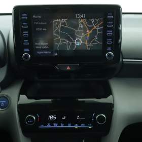 Foto inzerátu Toyota Yaris Cross 1.5 VVT-iE