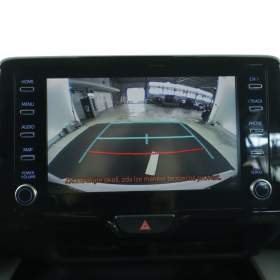 Foto inzerátu Toyota Yaris Cross 1.5 VVT-iE