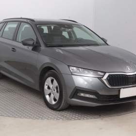 Skoda Octavia 2.0 TDI / 19958227