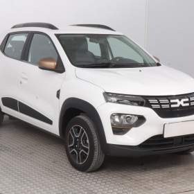 Dacia Spring Electric 65 (27 kWh) / 19958228