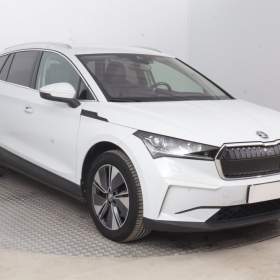Skoda Enyaq iV 80 (82 kWh) / 19958229