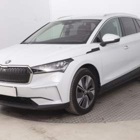 Foto inzerátu Skoda Enyaq iV 80 (82 kWh)