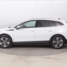 Foto inzerátu Skoda Enyaq iV 80 (82 kWh)