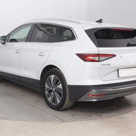 Foto inzerátu Skoda Enyaq iV 80 (82 kWh)