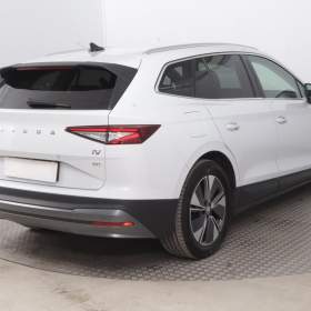 Foto inzerátu Skoda Enyaq iV 80 (82 kWh)