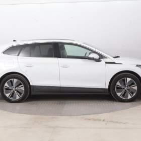 Foto inzerátu Skoda Enyaq iV 80 (82 kWh)