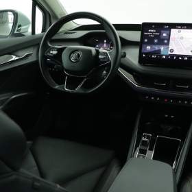 Foto inzerátu Skoda Enyaq iV 80 (82 kWh)