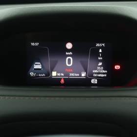Foto inzerátu Skoda Enyaq iV 80 (82 kWh)