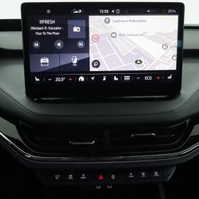Foto inzerátu Skoda Enyaq iV 80 (82 kWh)