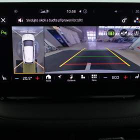 Foto inzerátu Skoda Enyaq iV 80 (82 kWh)