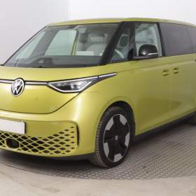 Foto inzerátu VW ID. Buzz Pro (82 kWh)