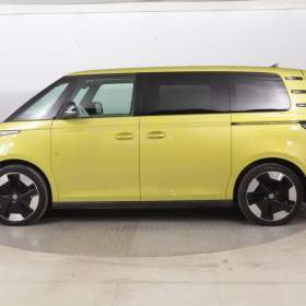Foto inzerátu VW ID. Buzz Pro (82 kWh)
