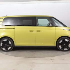Foto inzerátu VW ID. Buzz Pro (82 kWh)