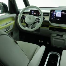 Foto inzerátu VW ID. Buzz Pro (82 kWh)