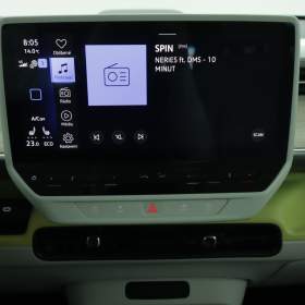 Foto inzerátu VW ID. Buzz Pro (82 kWh)