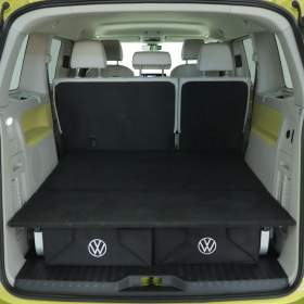 Foto inzerátu VW ID. Buzz Pro (82 kWh)