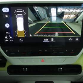 Foto inzerátu VW ID. Buzz Pro (82 kWh)