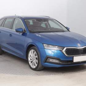 Skoda Octavia 2.0 TDI / 19958231