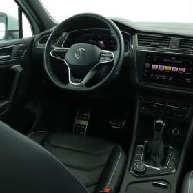 VW Tiguan 2.0 TSI / 19958234