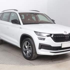 Skoda Kodiaq 1.5 TSI / 19958235