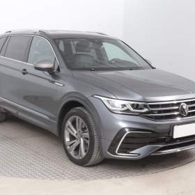 VW Tiguan 2.0 TDI / 19958237