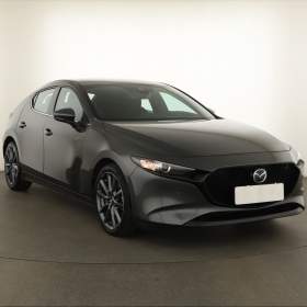 Mazda 3 2.0 Skyactiv- G / 19958242