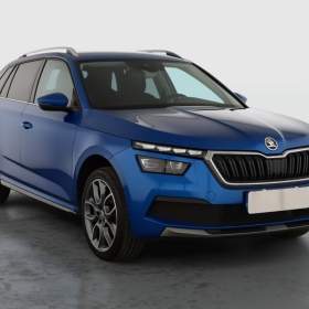 Skoda Kamiq 1.0 TSI / 19958244