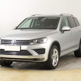Foto inzerátu VW Touareg 3.0 TDI