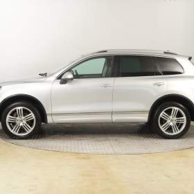 Foto inzerátu VW Touareg 3.0 TDI