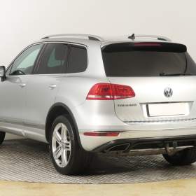 Foto inzerátu VW Touareg 3.0 TDI