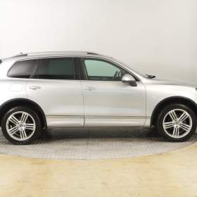 Foto inzerátu VW Touareg 3.0 TDI