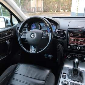 Foto inzerátu VW Touareg 3.0 TDI