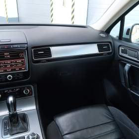 Foto inzerátu VW Touareg 3.0 TDI