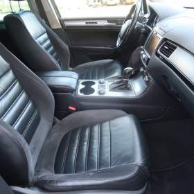 Foto inzerátu VW Touareg 3.0 TDI