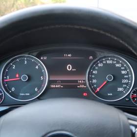 Foto inzerátu VW Touareg 3.0 TDI
