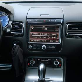 Foto inzerátu VW Touareg 3.0 TDI