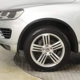 Foto inzerátu VW Touareg 3.0 TDI