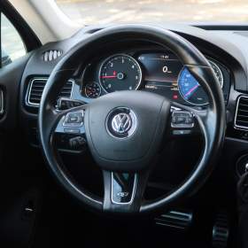 Foto inzerátu VW Touareg 3.0 TDI