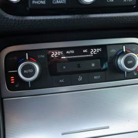 Foto inzerátu VW Touareg 3.0 TDI