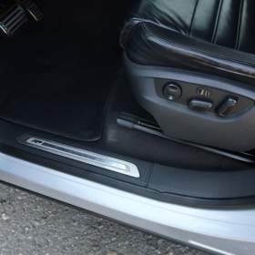 Foto inzerátu VW Touareg 3.0 TDI
