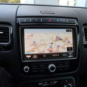 Foto inzerátu VW Touareg 3.0 TDI